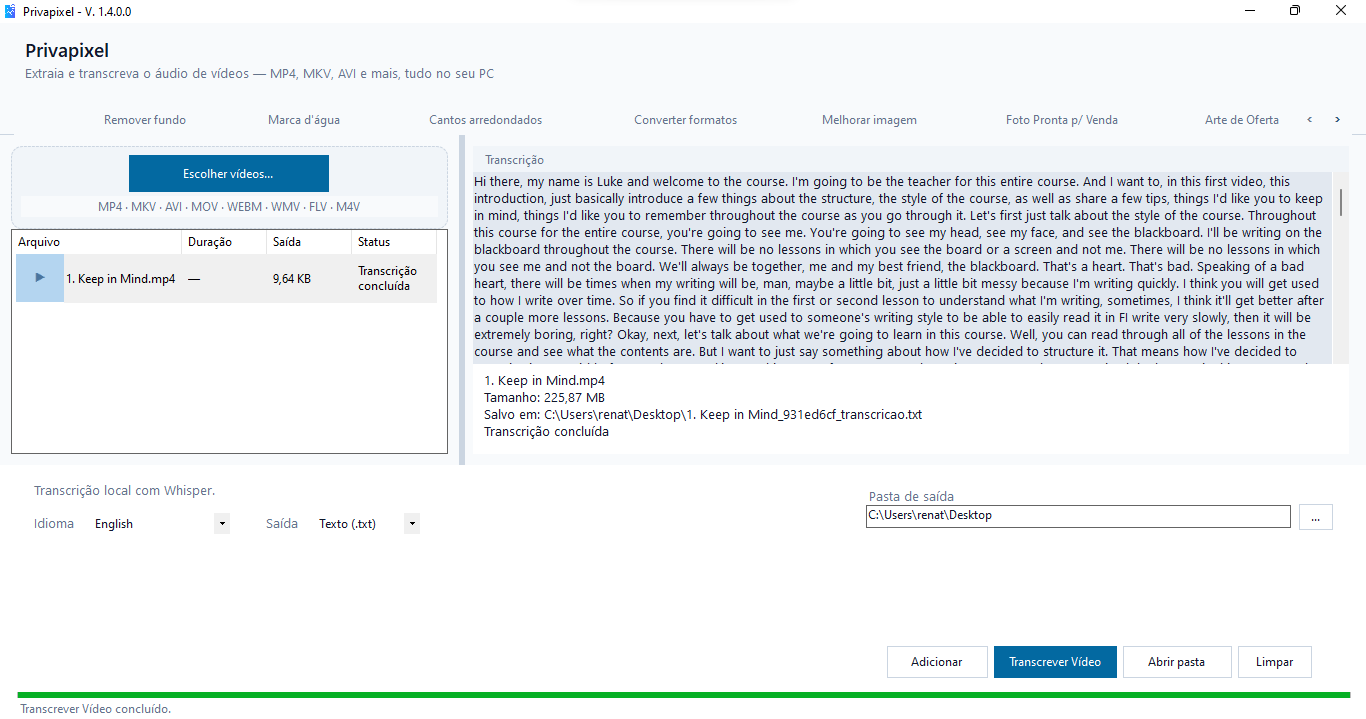 Privapixel Screenshot 11