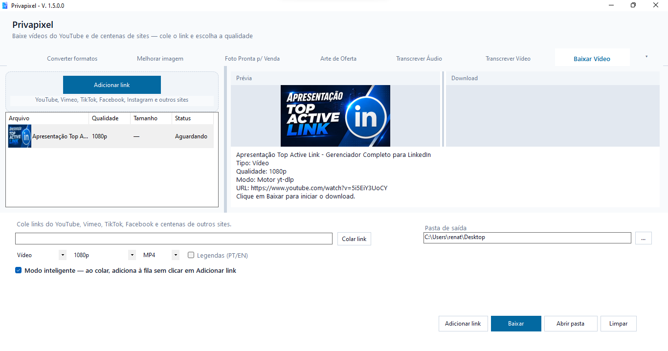 Privapixel Screenshot 12