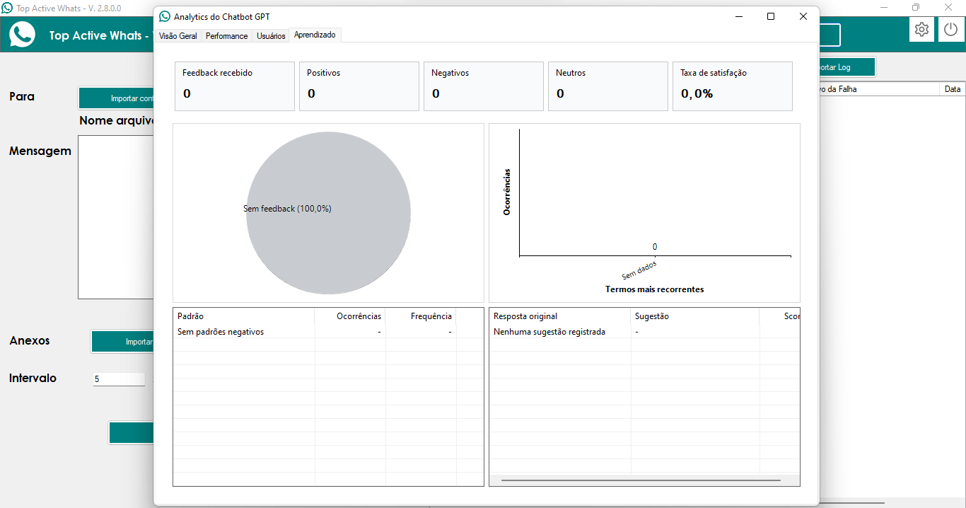 Top Active Whats Screenshot 16