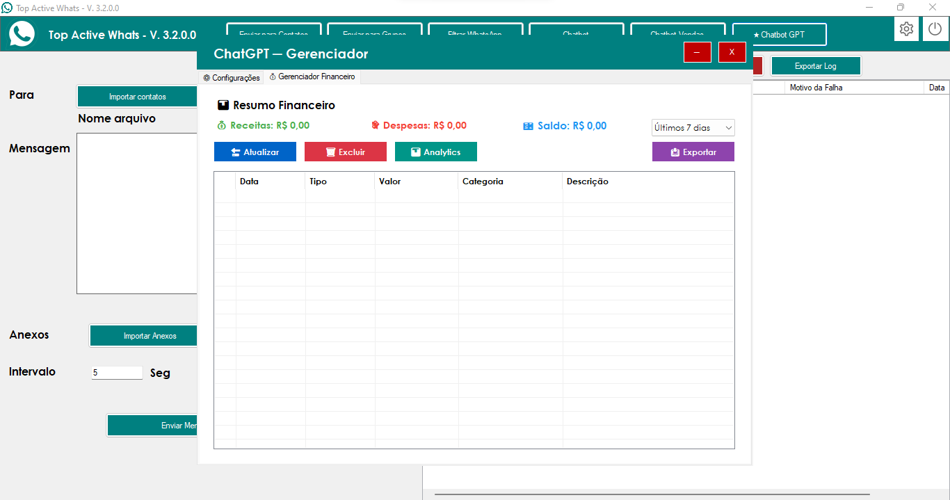 Top Active Whats Screenshot 17