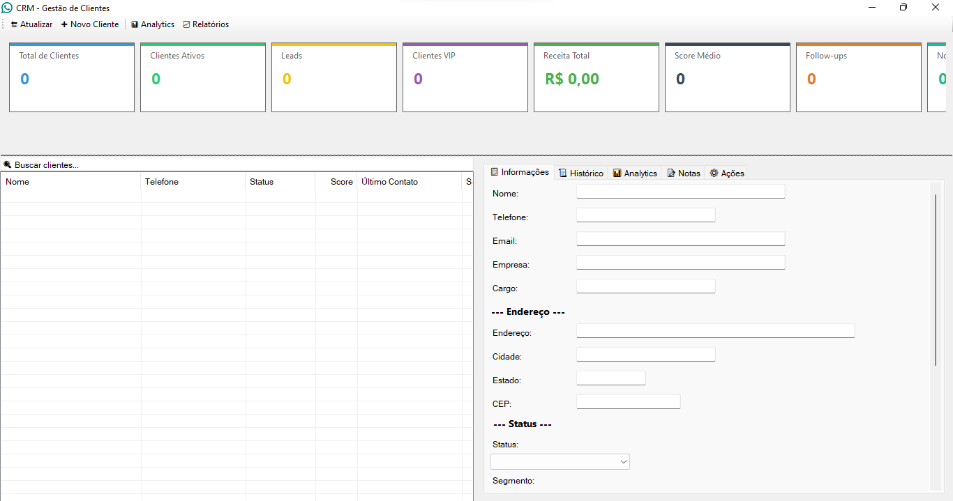 Top Active Whats Screenshot 20