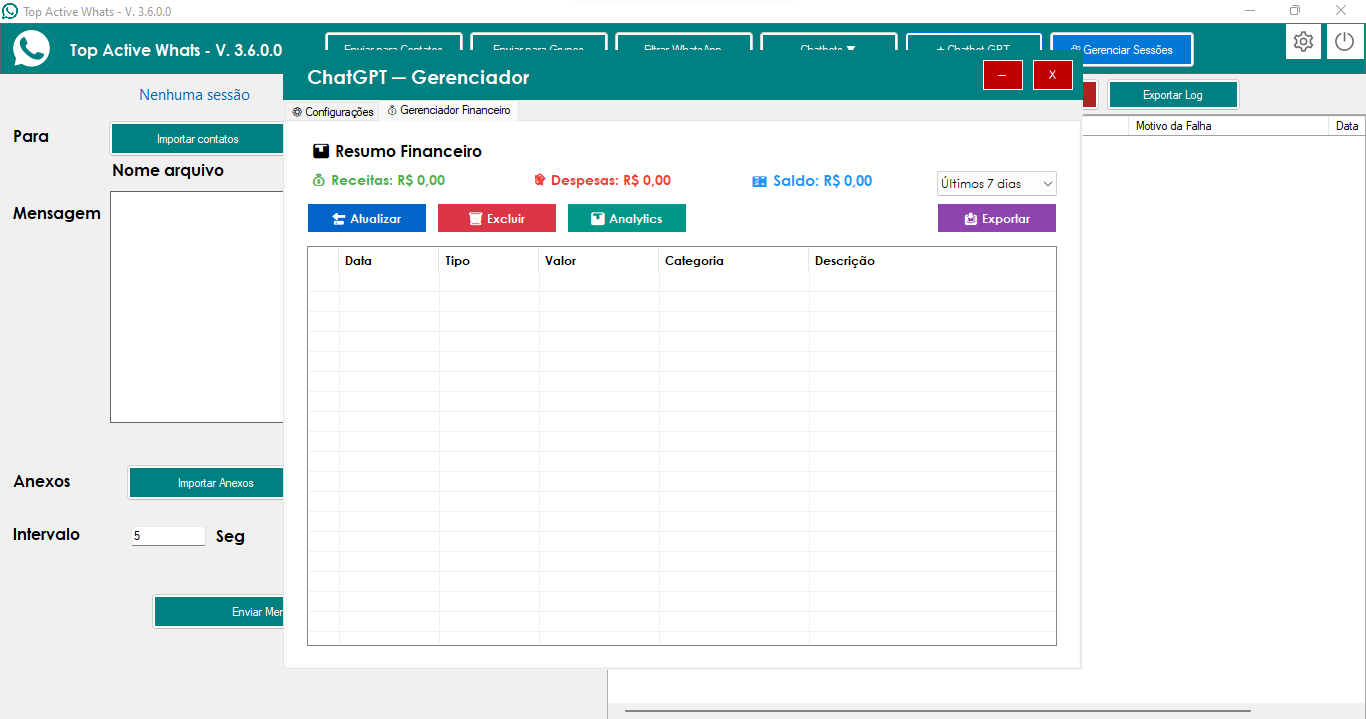 Top Active Whats Screenshot 21