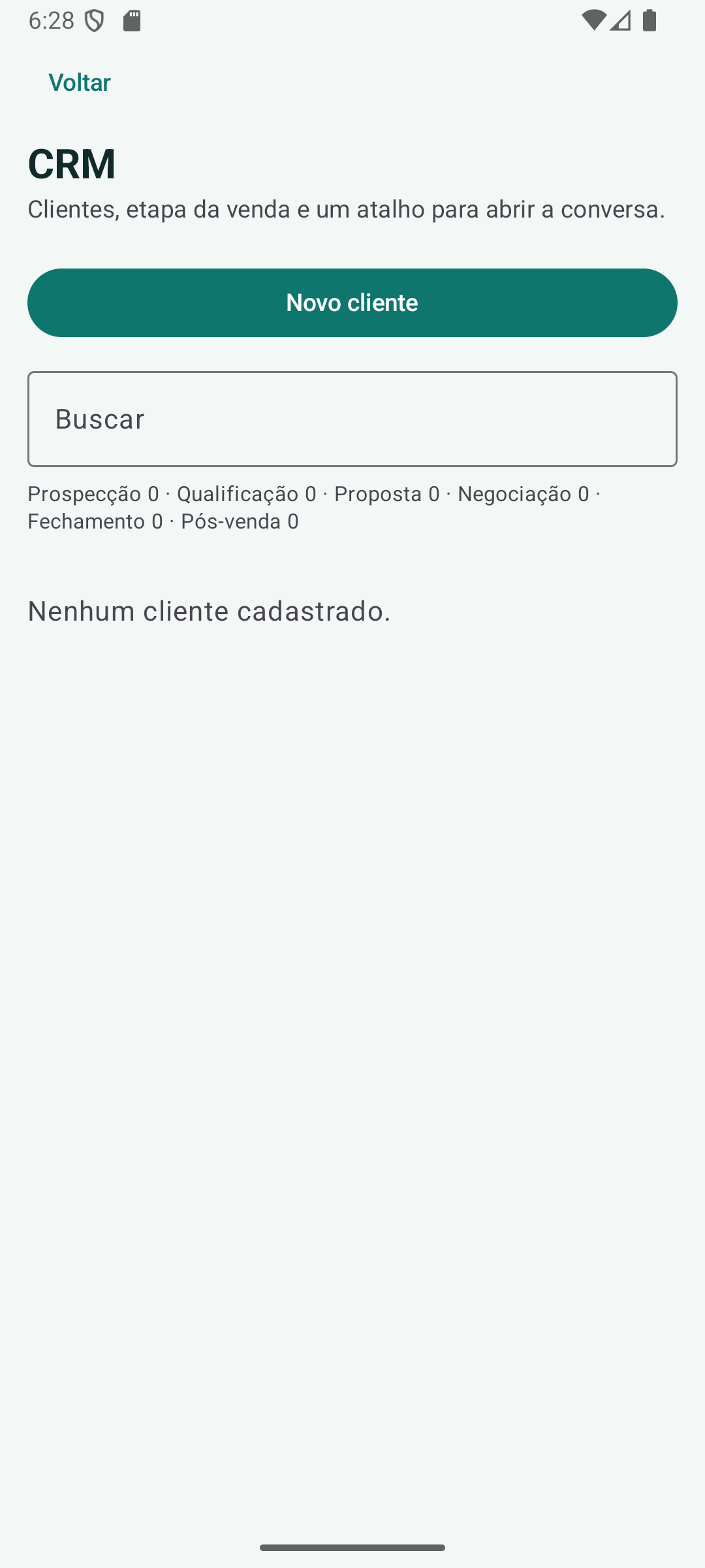 Top Active Whats Android — CRM
