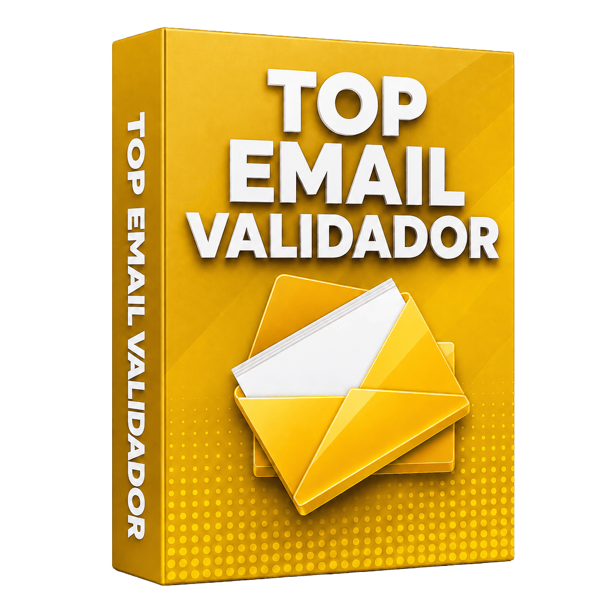 Top Email Validador