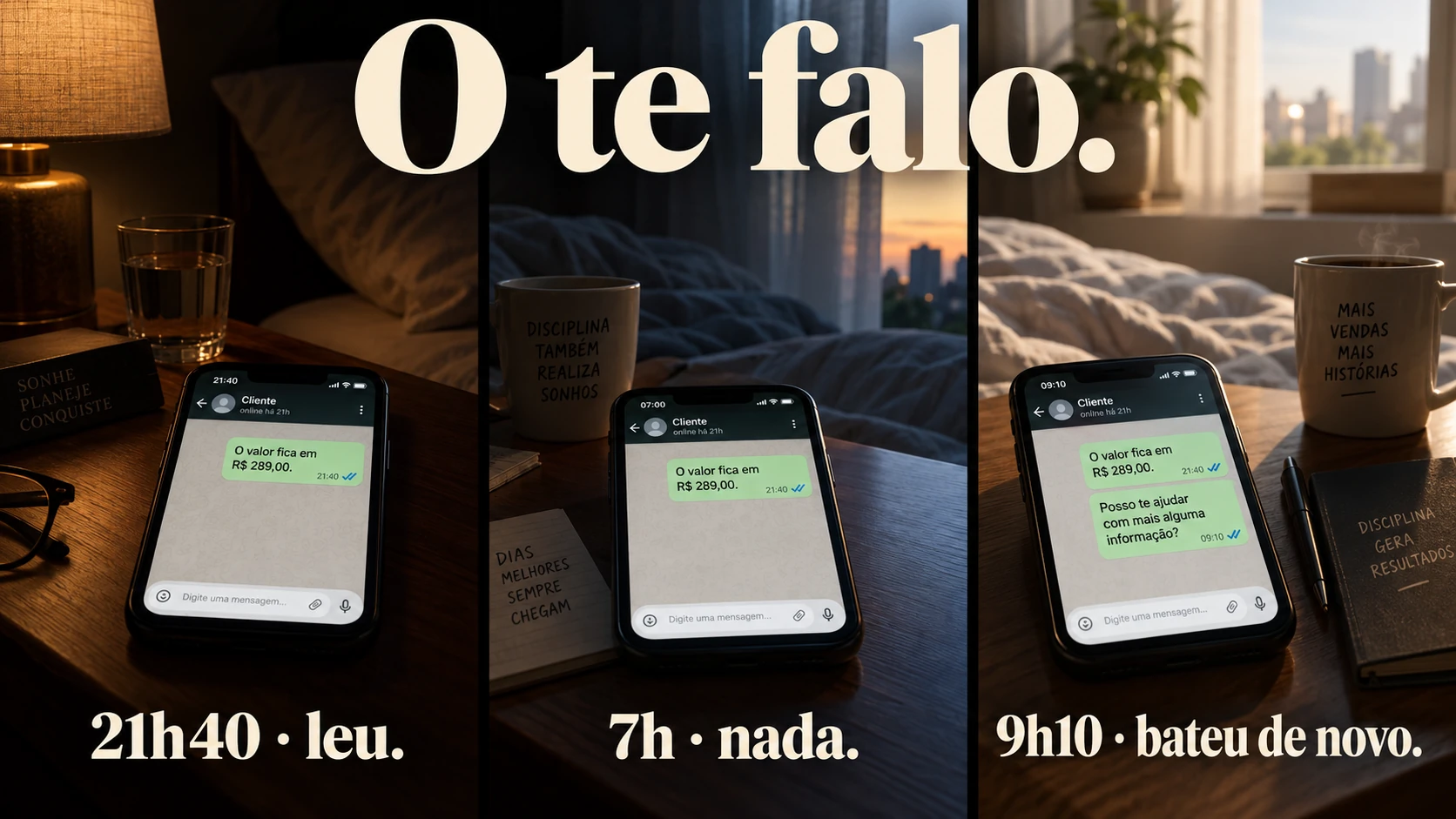 O te falo.